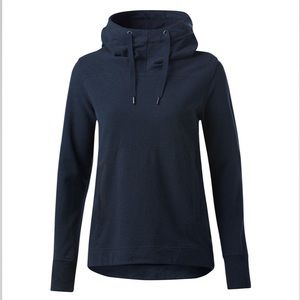 Lululemon Split Pullover